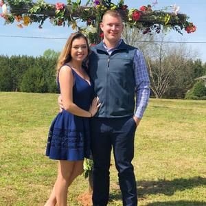 Meet your Posher, Savannah